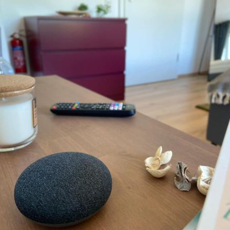 Urban Jungle Apartment In Kassel + Netflix 외부 사진
